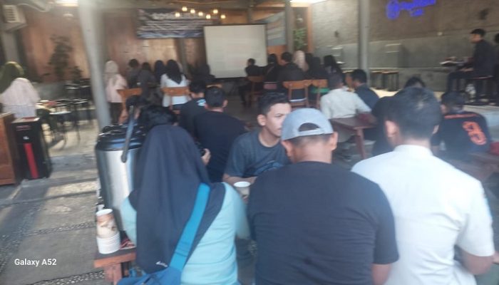 Sinergi Bea Cukai dan Satpol PP Banjar Perkuat Penegakan Aturan Cukai