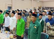 PKB Kota Banjar Gelar Khataman Al-Qur’an Jelang Musancab