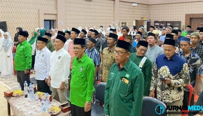 PKB Kota Banjar Gelar Khataman Al-Qur’an Jelang Musancab