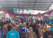 Gebyar PNF Banjar Dorong Penuntasan Anak Tidak Sekolah Melalui PAKADES Terpadu