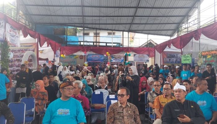 Gebyar PNF Banjar Dorong Penuntasan Anak Tidak Sekolah Melalui PAKADES Terpadu