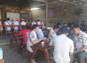 Satpol PP Kota Banjar dan Bea Cukai Tasikmalaya Gencar Sosialisasikan Bahaya Rokok Ilegal