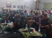 Wakil Wali Kota Hadiri Penyaluran Bantuan Ketahanan Pangan dari Kementerian Pertahanan RI