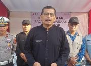 Razia Gabungan KTMDU di Banjar: Puluhan Kendaraan Terjaring, Termasuk Kendaraan Dinas