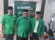 PPP Jawa Barat Gelar LKKD di Kota Banjar, Perkuat Kaderisasi Jelang Agenda Politik Nasional