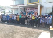 Banjar Peringati Harganas ke-32, Wakil Wali Kota Luncurkan Program “Barak Rancage”