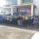 Banjar Peringati Harganas ke-32, Wakil Wali Kota Luncurkan Program “Barak Rancage”