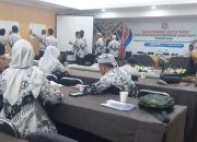 Walkot Banjar Resmi Tutup Konferensi Kota XXIII PGRI Tahun 2025, Encang Zaenal Terpilih Sebagai Ketua Baru