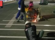 Solusi Marking Jalan dan Pelapis Lantai Industri: Harga dan Jasa Cat Marka Jalan Thermoplastik & Epoxy Lantai Terpercaya