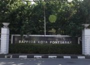 Bappeda Pontianak Resmi Berganti Nama Menjadi Bapperida, Fokus Tambahan pada Riset dan Inovasi