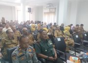 Banjar Dukung Gerakan Nasional 80.000 Koperasi Merah Putih, 25 Desa/Kelurahan Siap Wujudkan Ekonomi Kerakyatan