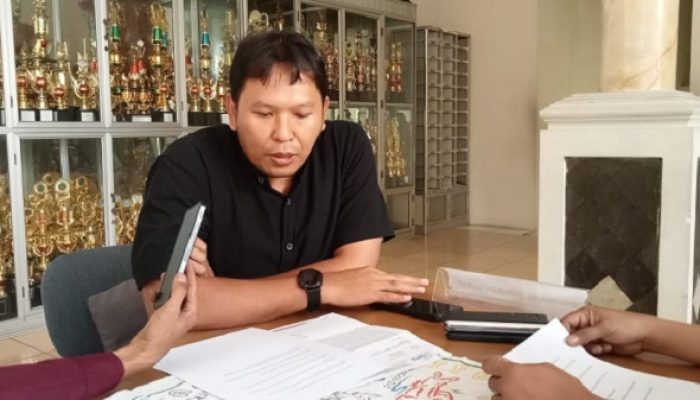 Jalur Afirmasi SPMB SMAN 2 Tasikmalaya Dicurigai Akali Sistem, Diduga ada Siswa Berduit Lolos
