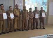 124 Inovasi Terlahir dari Kompetisi KIBAR 2025, Begini Ungkapan Wali Kota Banjar