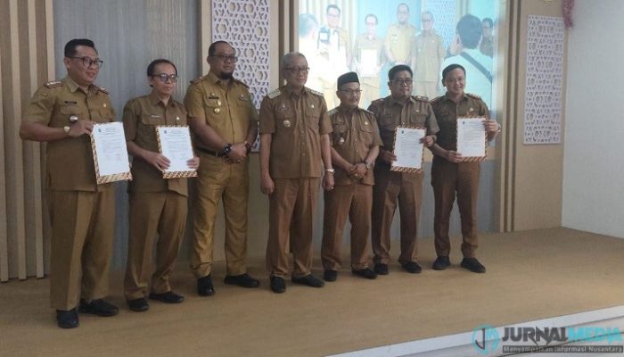 124 Inovasi Terlahir dari Kompetisi KIBAR 2025, Begini Ungkapan Wali Kota Banjar