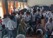Pemkot Banjar Gelar Cek Kesehatan Gratis di SMKN 1, Dorong Gaya Hidup Sehat Sejak Dini