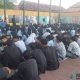 Kesbangpol Kota Banjar Ajak Pelajar SMA 3 Jadi Agen Perubahan Lewat Pancasila