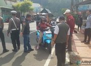 Pemerintah Gelar Operasi Pajak Kendaraan Serentak di Kota Banjar, Fokus Sasar KTMDU