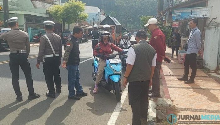 Pemerintah Gelar Operasi Pajak Kendaraan Serentak di Kota Banjar, Fokus Sasar KTMDU