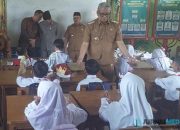 Pemkot Banjar Luncurkan SPPG Langensari, Perkuat Upaya Penanggulangan Stunting