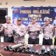 Operasi Patuh Lodaya 2025 di Banjar Turunkan Angka Kecelakaan, Tilang Justru Menurun