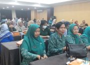 Pemkot Banjar Gelar Rakor Tim Posyandu 2025, Dorong Penguatan Layanan Kesehatan Berbasis Siklus Hidup