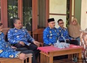 Wakil Walkot Kunjungi Keluarga PMI Asal Banjar yang Meninggal di Hongkong