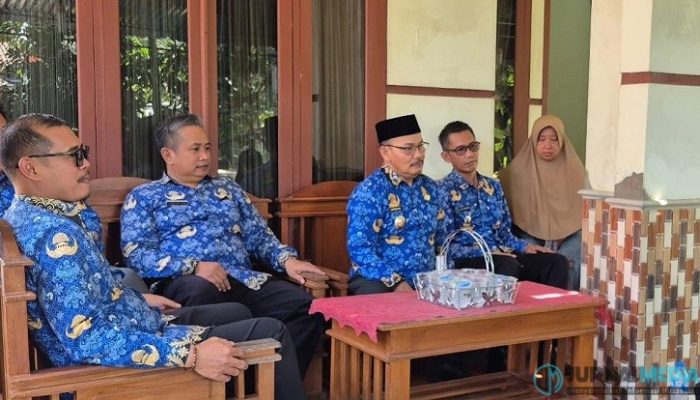 Wakil Walkot Kunjungi Keluarga PMI Asal Banjar yang Meninggal di Hongkong