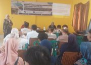 Hadapi Tantangan Era Digital, Dinas KUKMP Kota Banjar Dorong Pedagang Kuasai Transaksi Digital