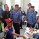 Aksi Bergizi di MTsN 2 Banjar, Wakil Wali Kota Dorong Edukasi Gizi Sejak Dini