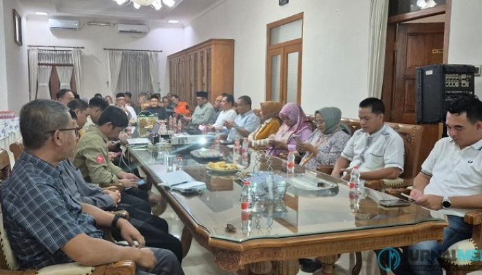 Pemkot Banjar Siapkan “Car Free Night Culinary” untuk Dongkrak Ekonomi dan Wisata Malam