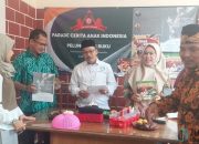 Dorong Minat Baca Sejak Dini, Wawali Banjar Tekankan Pentingnya Calistung untuk Masa Depan Anak