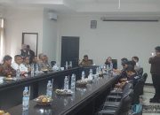 Anggota DPD RI Aanya Rina Serap Aspirasi Soal UU Pengadaan Tanah dan Kebijakan ASN di Kota Banjar