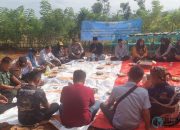 Lapangan Sepak Bola di Purwaharja Banjar Ditata Ulang, Warga dan Pemerintah Kompak Dukung Proyek