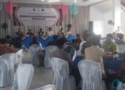 FKUB Kota Banjar Gelar Penguatan Kerukunan Umat Beragama, Tekankan Moderasi dan Harmoni Sosial