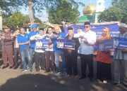 Gandeng Swasta, Pemkot Banjar Bantu Material Bangunan untuk 32 Masjid