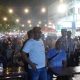 Rayakan HUT Bhayangkara ke-79, Polres Banjar Gelar Car Free Night Citanduy Festival Meriahkan Kota