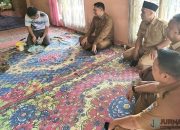 Tragedi di Balokang, Camat Banjar Tinjau Lokasi dan Temui Keluarga Korban