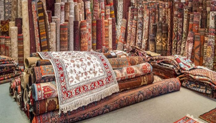 Modern Karpet Adalah Distributor Karpet Hotel Termurah