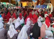 Camat Banjar Hadiri Khatmil Qur’an di Masjid Al-Hidayah, Tekankan Pentingnya Melestarikan Tradisi Keagamaan