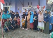 Rosi, Anggota DPRD Banjar Fraksi Gerindra, Serap Aspirasi Warga Mekarsari dalam Reses 2025–2026