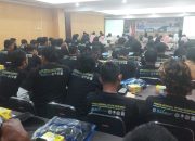 Sekolah Tani Kota Banjar 2025 Resmi Diluncurkan, Dorong Regenerasi Petani Muda