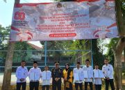 Ratusan Warga Binaan Lapas Banjar Terima Remisi HUT ke-80 RI