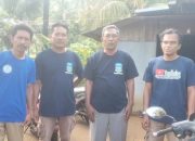Program Sosial Pemuda Istimewa, Warga Bagolo Bebas dari Kegelapan Malam