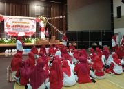 Semarak HUT RI ke-80, PKK Kota Banjar Gelar Lomba Antar-Kader