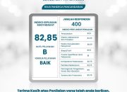 RSUD Pandega Pangandaran Tegaskan Komitmen Pelayanan Prima untuk Masyarakat