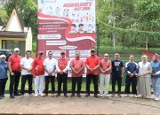 Banjar Angkat Potensi Wisata dan UMKM Lewat Ngadulang Festival 2025