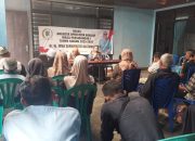 Serap Aspirasi Warga, Hj. Irma Darmawatie Gelar Reses di Kota Banjar