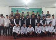 Wakil Wali Kota Banjar Hadiri Launching KURMA dan Pelantikan PRIMA 2025–2028