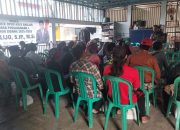 Reses DPRD Kota Banjar, Dalijo Janjikan Perjuangkan Aspirasi Masyarakat