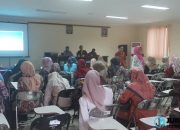 Dinas Pendidikan Kota Banjar Gelar Sosialisasi Sinkronisasi Data Dapodik untuk Wujudkan Data Pendidikan yang Akurat